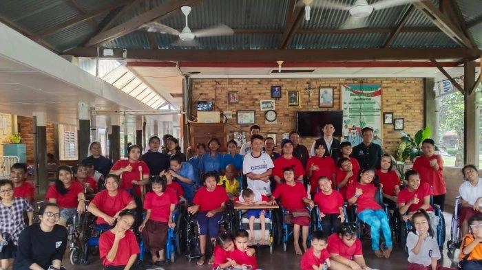 Pemberian Beasiswa Dorong Pengembangan MBKM Kemendikbudristek di Perguruan Tinggi