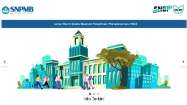 Pendaftaran SNBP 2024 Dibuka 14 Februari, Cek Daftar Persyaratannya
