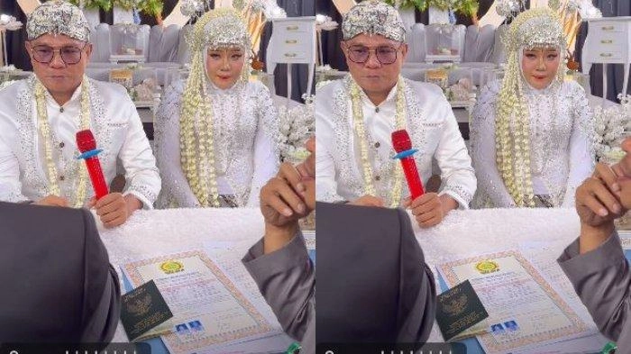 Pengacara Bongkar Perjalanan Cinta Andika Kangen Band dengan Dokter Asal Lampung hingga Menikah
