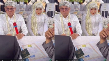 Pengacara Bongkar Perjalanan Cinta Andika Kangen Band dengan Dokter Asal Lampung hingga Menikah