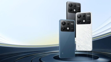 Resmi Dirilis di Indonesia, Ini Harga dan Spesifikasi Ponsel Poco X6 Terbaru