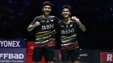 Update Hasil Perempat Final Thailand Masters 2024: 3 Wakil ke Semifinal, Satu Ganda Putri Ambyar