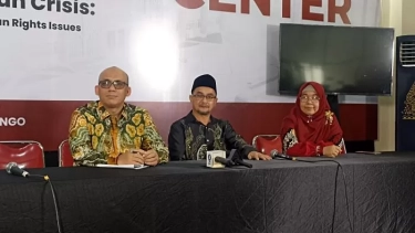 Aset Kripto Jadi Bahasan Hangat di UIN Walisongo Semarang