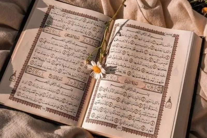 Ayat-Ayat Alquran Tentang Kesabaran, Ini Keutamaan dan Janji Allah untuk Hamba-Nya yang Mau Bersabar