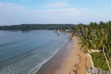 Inovasi Desa Sondregeasi Kabupaten Nias Selatan Dorong Perekonomian Masyarakat Lewat AgenBRILink
