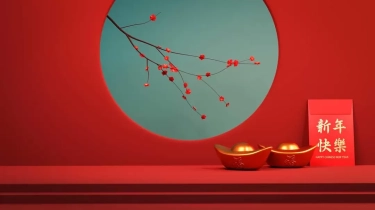 Jadi Semboyan Setiap Tahun Baru Imlek, Berikut Cerita Dibalik Makna Ucapan 'Gong Xi Fa Cai'