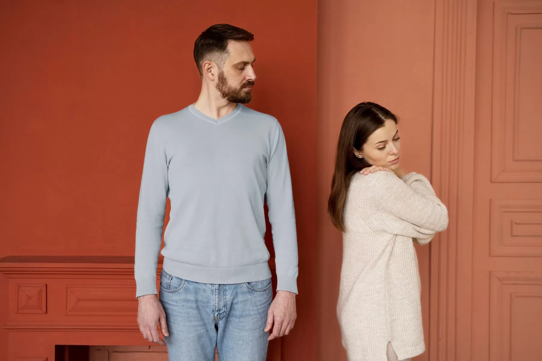 Mengenal Apa itu Love Hate Relationship: Simak Penjelasan, Penyebab, dan Cara Mengatasinya di Sini!