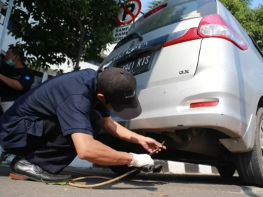 Survei Ungkap Mayoritas Warga Jabodetabek Siap Patuh Terapkan Uji Emisi, Tapi?
