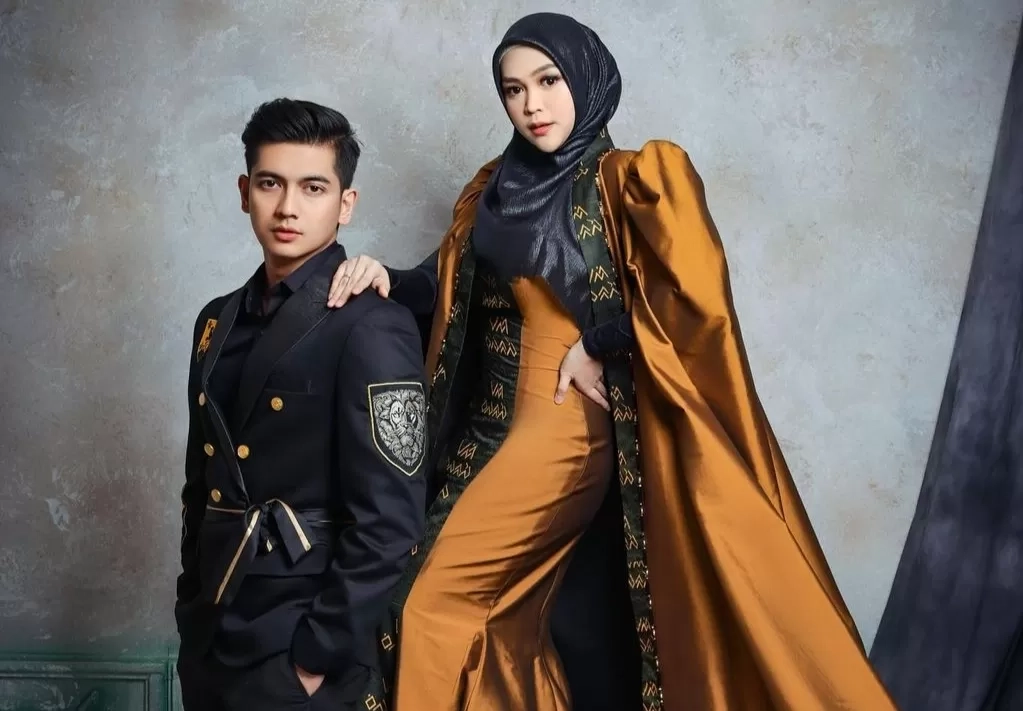 Teuku Ryan Merasa Difitnah Soal Pernyataan Ria Ricis Tidak Disentuh Sejak Hamil
