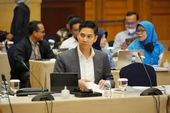 TKN: Konservasi Kebudayaan Bakal Jadi Perhatian Utama Prabowo-Gibran