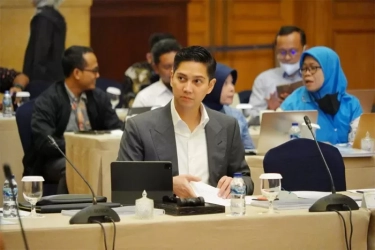 TKN: Konservasi Kebudayaan Bakal Jadi Perhatian Utama Prabowo-Gibran