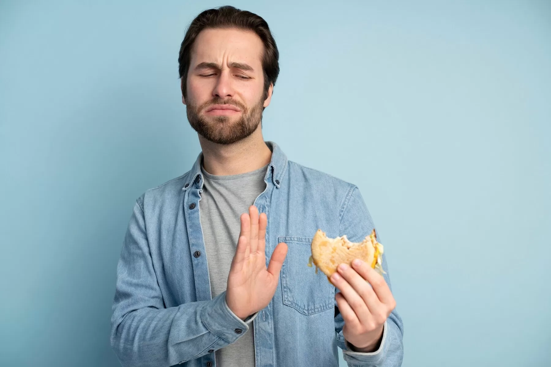 Waspada! 5 Makanan yang Harus Dihindari Penderita Ambeien Agar Tak Makin Parah, Simak Alasanya di Sini!