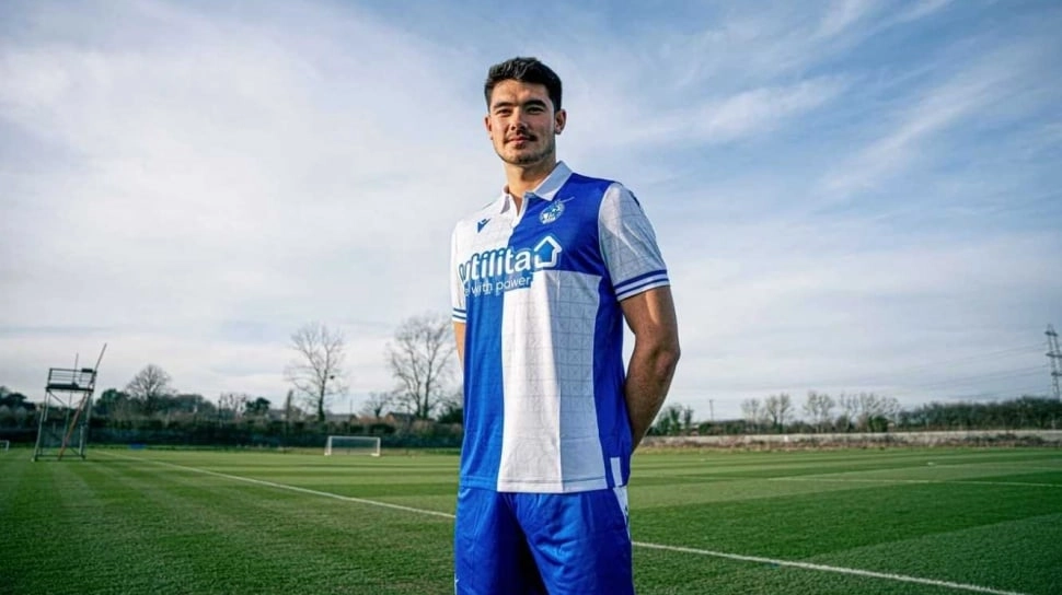 Alasan Mulia Eks Asisten Manajer Manchester United Pinjamkan Elkan Baggott ke Bristol Rovers