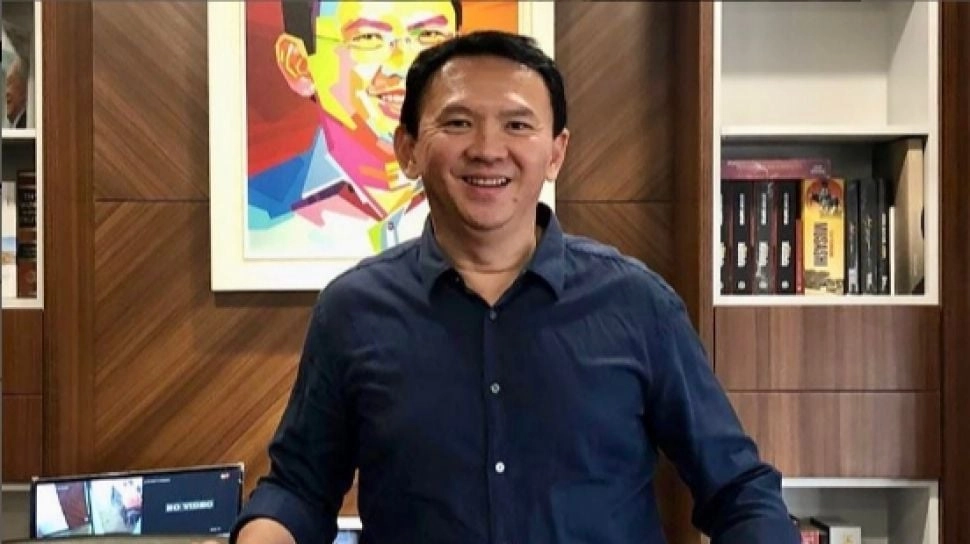Harta Kekayaan Ahok: Punya 23 Properti, Pantas Santai Mundur dari Komut Pertamina