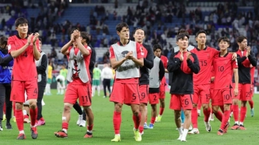 Hasil Piala Asia 2023: Korea Selatan Susah Payah Singkirkan Australia, Tantang Yordania di Semifinal