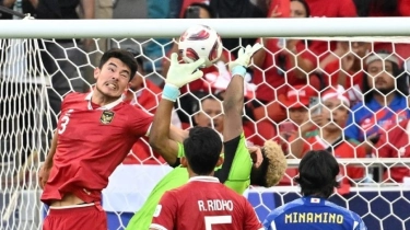 Hidemasa Morita Ingin Jepang Menang di Perempat Final Piala Asia 2023, Tapi Tanpa Kebobolan