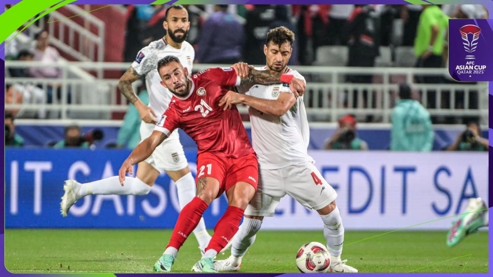 Jadwal Perempat Final Piala Asia 2023 Sabtu 3 Februari, Iran vs Jepang dan Qatar vs Uzbekistan