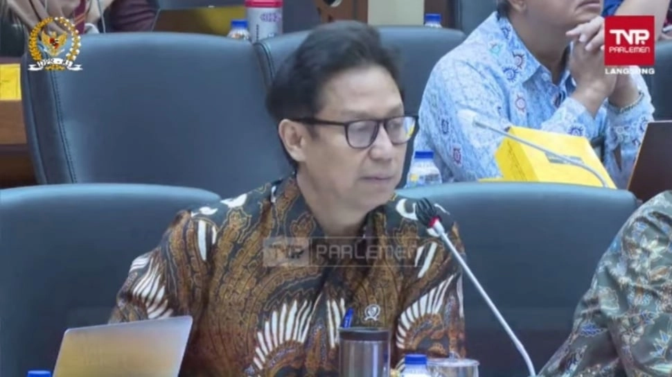 Menkes Ungkap Pentingnya Layanan Pasien Berbayar di Rumah Sakit Vertikal, Biar Bisa Cover BPJS?