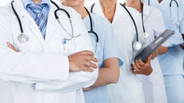 Perdoski Umumkan Gelar Sp.KK dan Sp.DV Kini Diganti Jadi Sp.DVE, Apa Itu?