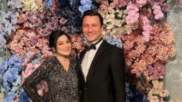 Perjalanan Karier Christian Sugiono: Pernah Jadi Tukang Cuci Piring, Kini Sukses Sebagai Aktor dan Pebisnis