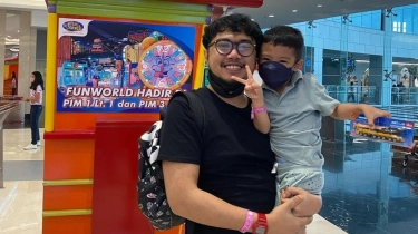 Profil Angger Dimas, Mantan Suami Tamara DJ Top Asia Tuntut Keadilan Kematian Sang Anak