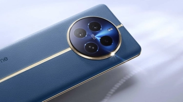 Realme 12 Plus Muncul di TENAA, Bawa Spesifikasi Canggih Begini