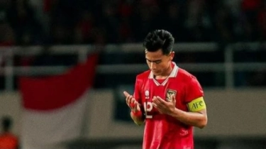 Rekrutan Anyar, Pratama Arhan Sudah Gabung Latihan Perdana Suwon FC di Jakarta