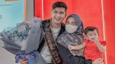 Resign Kerja di BUMN Dengan Gaji Segini Demi Nikahi Ria Ricis, Teuku Ryan Lulusan Apa?