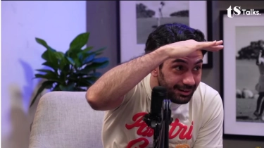 Reza Rahadian Soroti Aksi Tengil Gibran saat Debat Cawapres: Apa Itu Diperlukan?