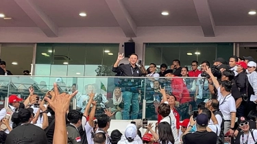 Sederet Komisaris BUMN yang Mundur untuk Dukung Capres-Cawapres, Ahok Menyusul