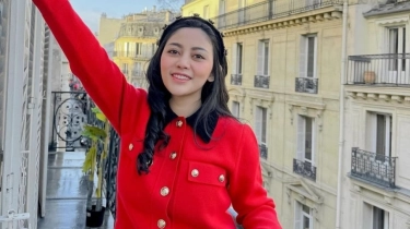 Sewa Villa Rp75 Juta Berujung Diusir Gegara Mie Instan, Ini Sumber Penghasilan Rachel Vennya