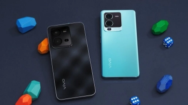Turun Rp 1,5 Juta, Ini Update Harga Vivo V25 Pro Februari 2024