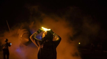 AS Mulai Lancarkan Serangan di Irak dan Suriah, 85 Sasaran jadi Target, Gedung Putih: Baru Awalan