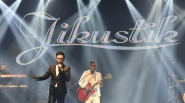 Chord Gitar Saat Kau Tak Disini - Jikustik: Seperti Bintang-bintang Hilang Ditelan Malam