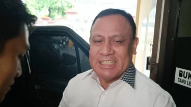 Kejati DKI Kembalikan Berkas Perkara Kasus Pemerasan Firli, Polda Metro Segera Lengkapi Berkasnya