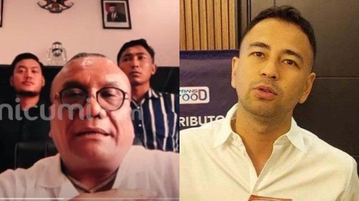 Kelompok Pengacara Bela Raffi Ahmad usai Dituding Terlibat dalam Pencucian Uang: Dia Pekerja Keras