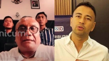 Kelompok Pengacara Bela Raffi Ahmad usai Dituding Terlibat dalam Pencucian Uang: Dia Pekerja Keras