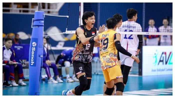 Klub Farhan Halim di Proliga 2024 Masih Rahasia, Bang Mullet Pulang ke Indonesia Bulan Maret
