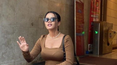 Kondisi Siskaeee saat Ditahan, Sebut Siap Terima Segala Konsekuensi Hukum