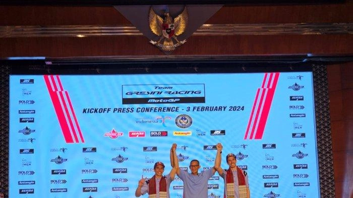 Marc Marquez Ungkap Perasaannya Bisa Kembali Satu Tim dengan Sang Adik di MotoGP 2024