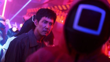 Netflix Rilis Cuplikan Squid Game 2, Tampilkan Karakter Lee Jung Jae, Lee Byung Hun, dan Gong Yoo
