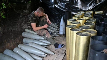 Perang Rusia-Ukraina Hari ke-710: Kanada akan Transfer Rudal CRV7 Buangan ke Ukraina