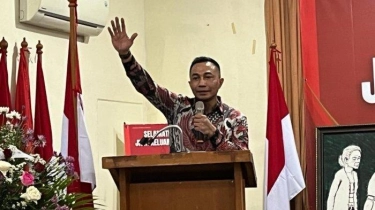 Profil Dharma Pongrekun, Pensiunan Bintang 3 Polisi Deklarasi Maju Pilgub DKI Jalur Independen