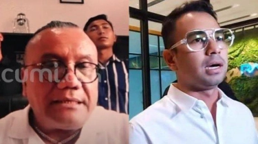 Raffi Ahmad Dituding Terlibat Pencucian Uang, Kelompok Pengacara Pasang Badan: Ini Kezaliman