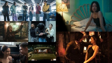 Rekomendasi Tayangan Prime Video Februari 2024: Mr & Mrs Smith, Sleep Call, hingga Apartment 404