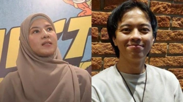 Sempat Dijodoh-jodohkan dengan Bisma Karisma, Natasha Rizky Tanggapi: Itu Teman Aja