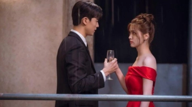 Sinopsis Drama Korea Branding In Seongsu, Dibintangi Kim Ji Eun dan Lomon, Tayang 5 Februari 2024