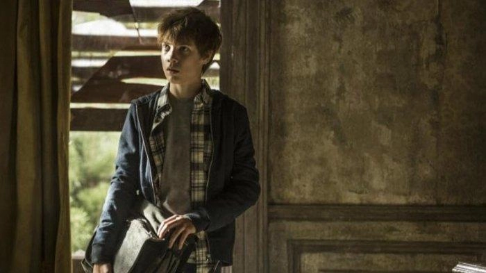 Sinopsis Film The Dark Tower, Kisah Tom Taylor Dihantui Penampakan Menara Gelap, Tayang di Trans TV
