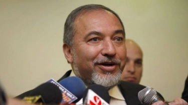 Solusi Dua Negara Mustahil, Rival Netanyahu: Serahkan Gaza ke Mesir, Tepi Barat ke Yordania