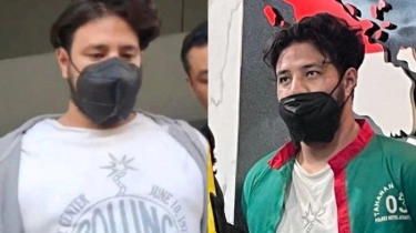Tak Sanggup Nafkahi Anak Rp 10 Juta, Ammar Zoni Rencana Ajukan Banding